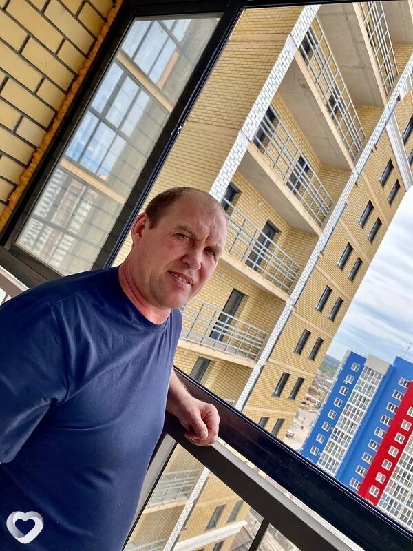 Александр, 52, Барнауле — анкета №901067