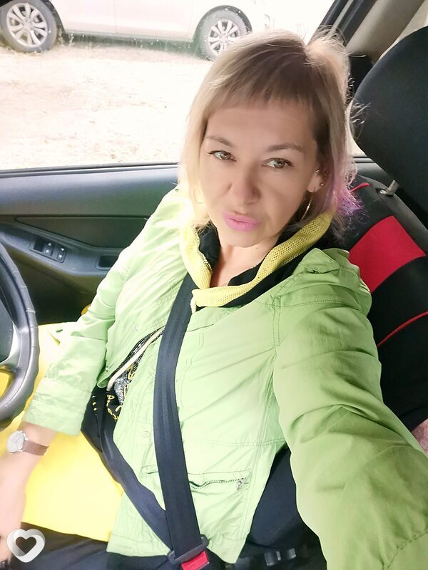 Татьяна, 55, Самаре — анкета №901068