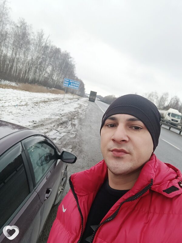 Дамир, 33, Пензе — анкета №901069