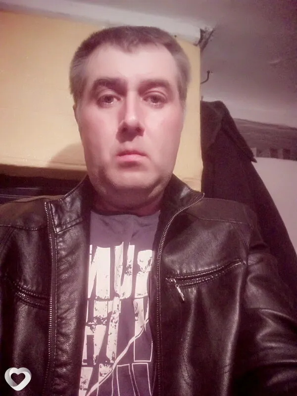 Dem, 48, Кунгуре — анкета №10701