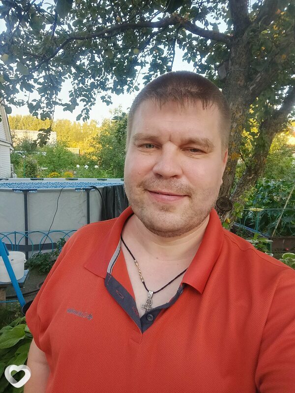 Олег, 49, Казани — анкета №901009