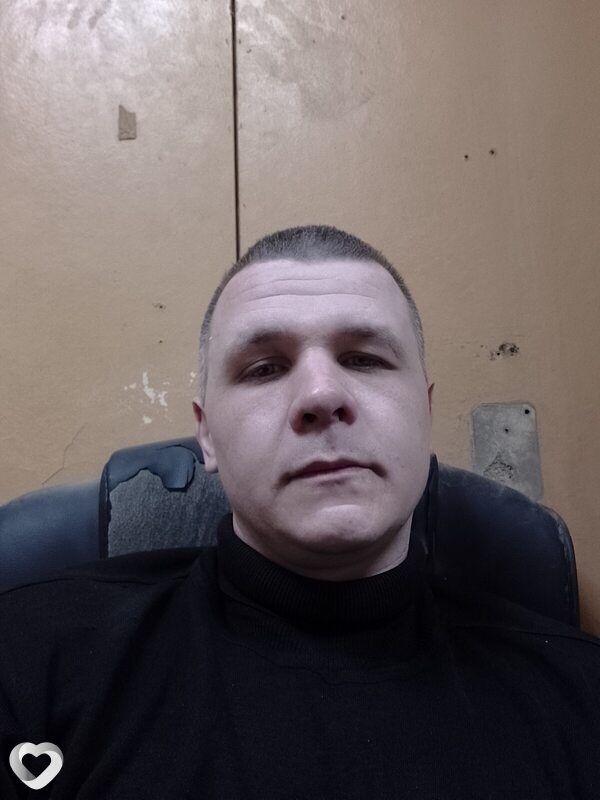 Андрей, 37, Новосибирске — анкета №901012