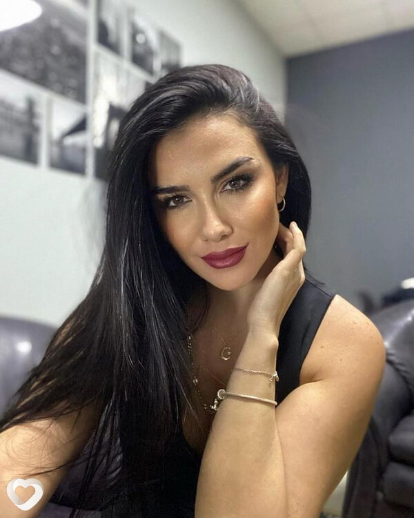Анастасия, 25, Владикавказе — анкета №901021
