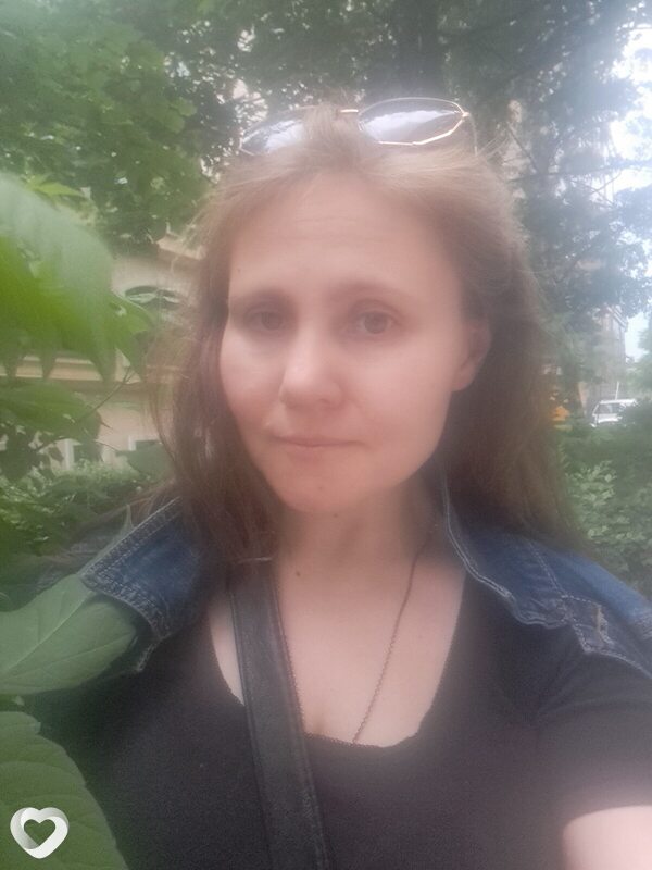 Натали, 32, Москве — анкета №901025
