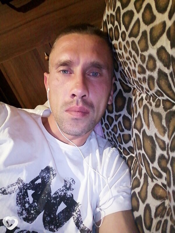 Николай, 36, Великом Новгороде — анкета №901028