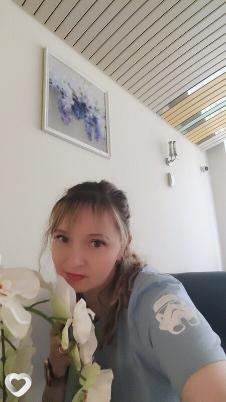Вера, 44, Нижнем Тагиле — анкета №901107