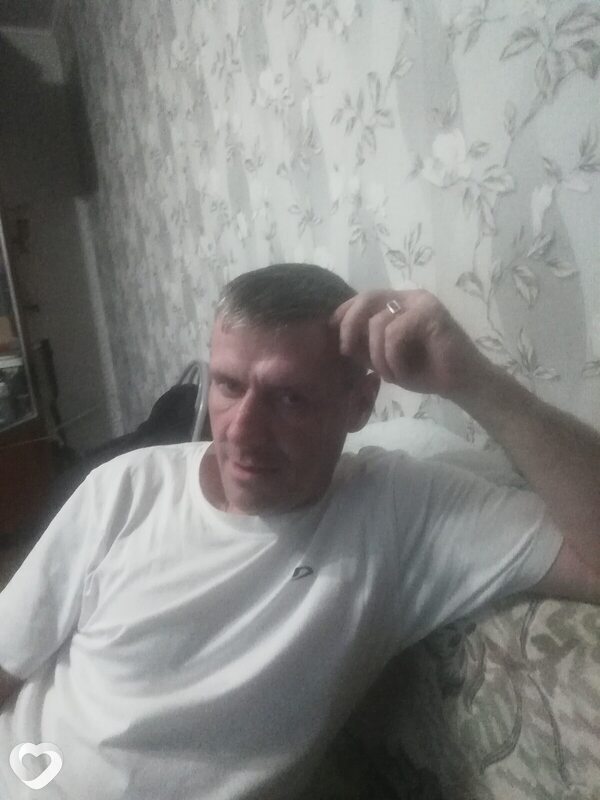 Михаил, 45, Кемерове — анкета №901111
