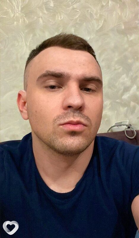 Костя, 29, Санкт-Петербурге — анкета №901114