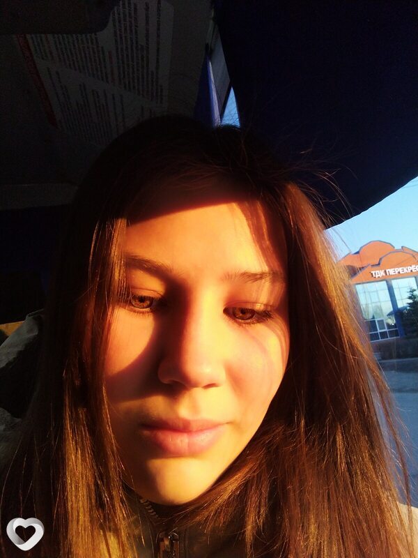 Юля, 21, Тюмени — анкета №901118