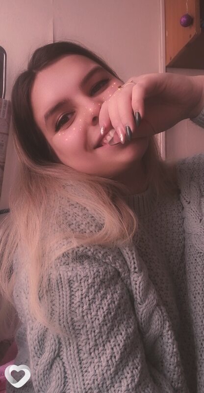 Юлия, 26, Железнодорожный — анкета №901120
