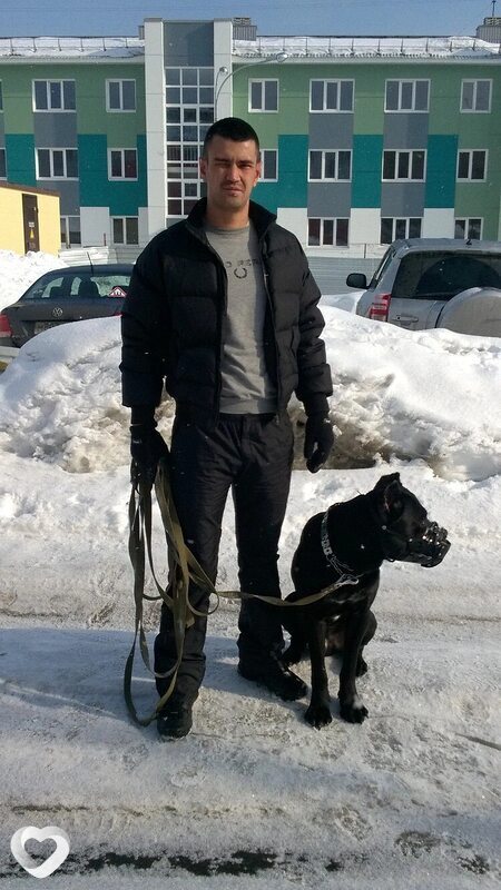 Марат, 29, Мурманске — анкета №901123