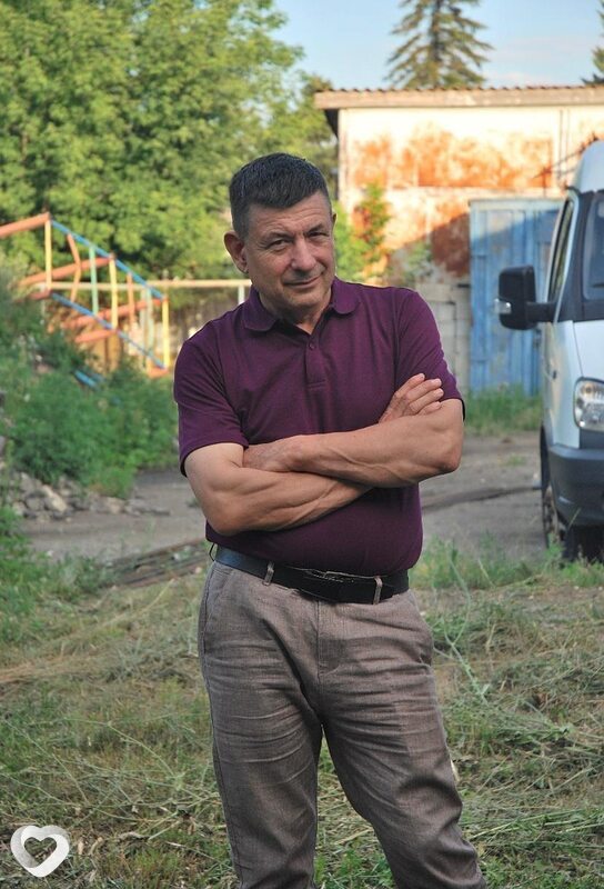 Сергей, Светлоград