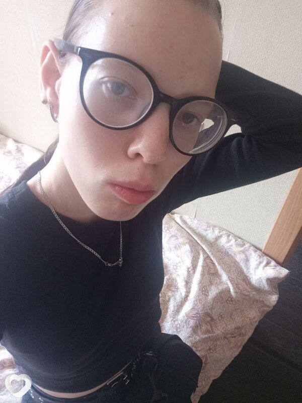 Эстелла, 22, Новосибирске — анкета №901128