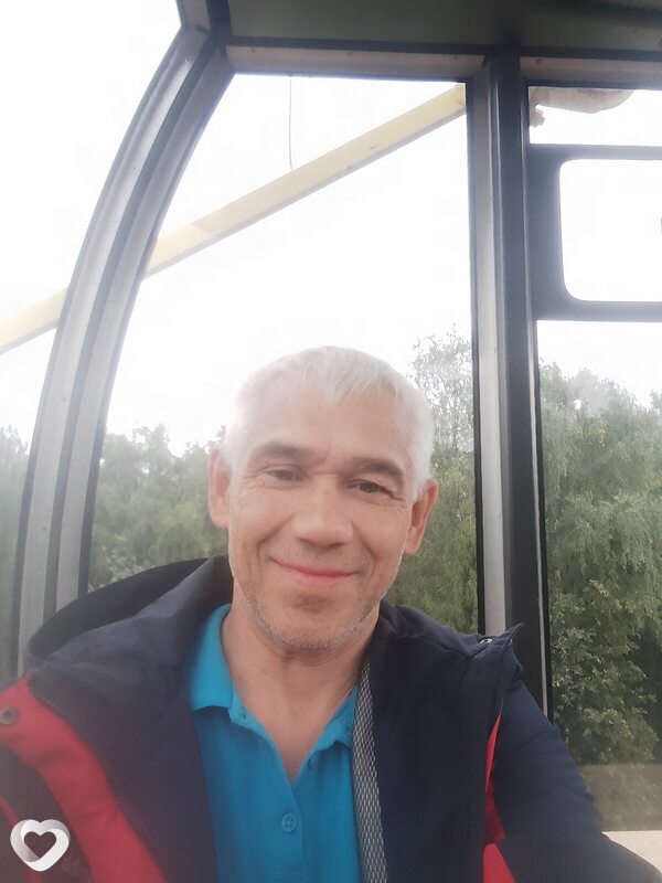 Эдуард, 55, Йошкар-Оле — анкета №901132