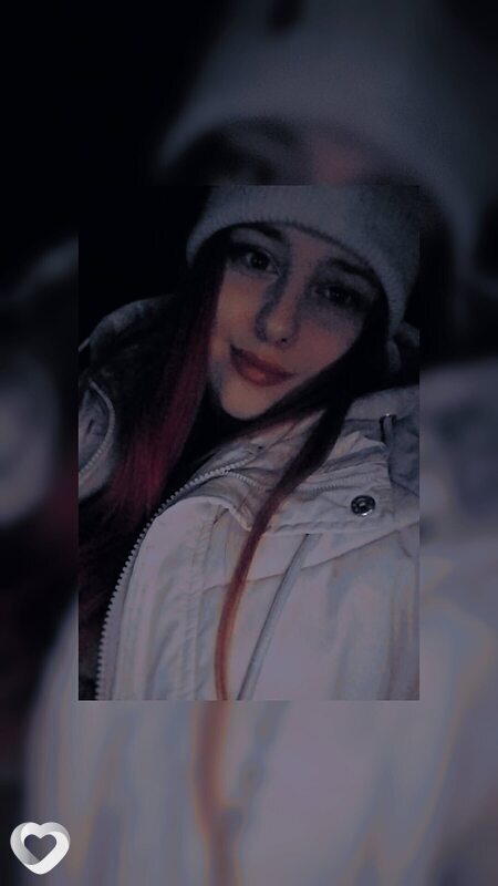 Элина, 24, Москве — анкета №901137
