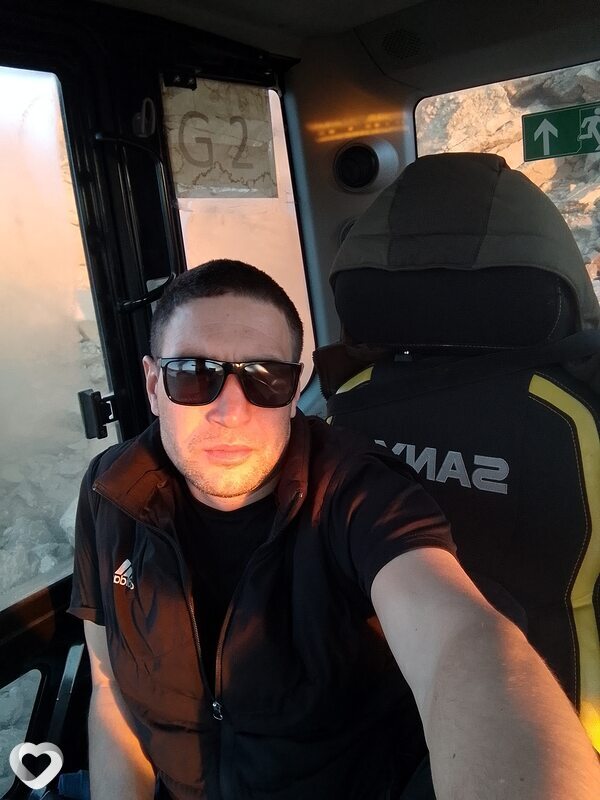 Антон, 38, Чите — анкета №901139