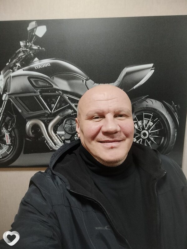 Альберт, 49, Чебоксарах — анкета №901143