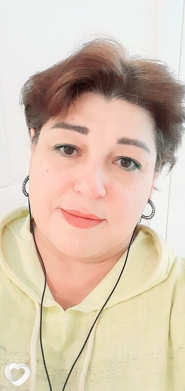 Татьяна, 52, Москве — анкета №901155