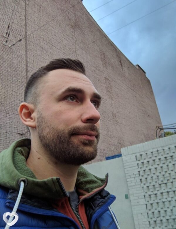 Денис, 38, Кемерове — анкета №901182