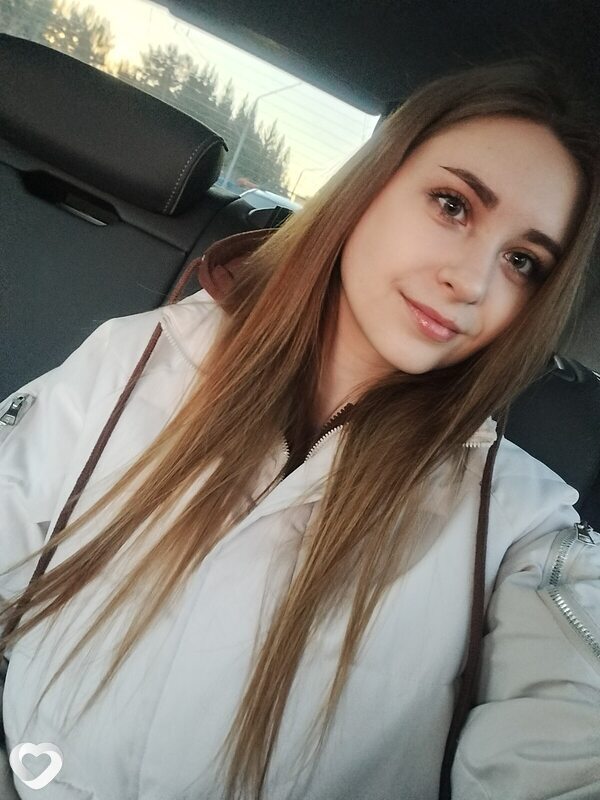 Екатерина, 25, Кемерове — анкета №901200