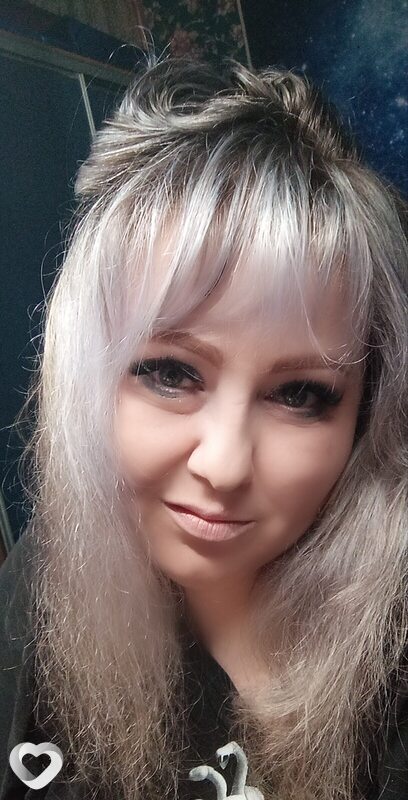 Rossianka, 47, Томске — анкета №901205