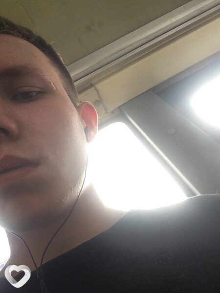 Дмитрий, 23, Санкт-Петербурге — анкета №901258