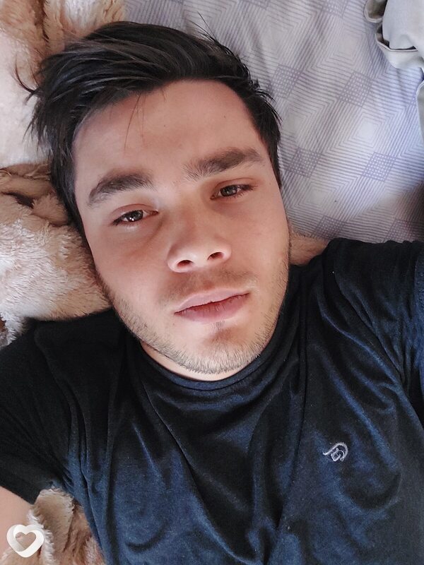 Тимур, 30, Караганде — анкета №901259