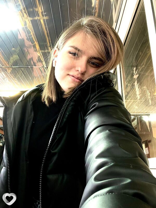 Катя, 20, Нижнем Тагиле — анкета №901264