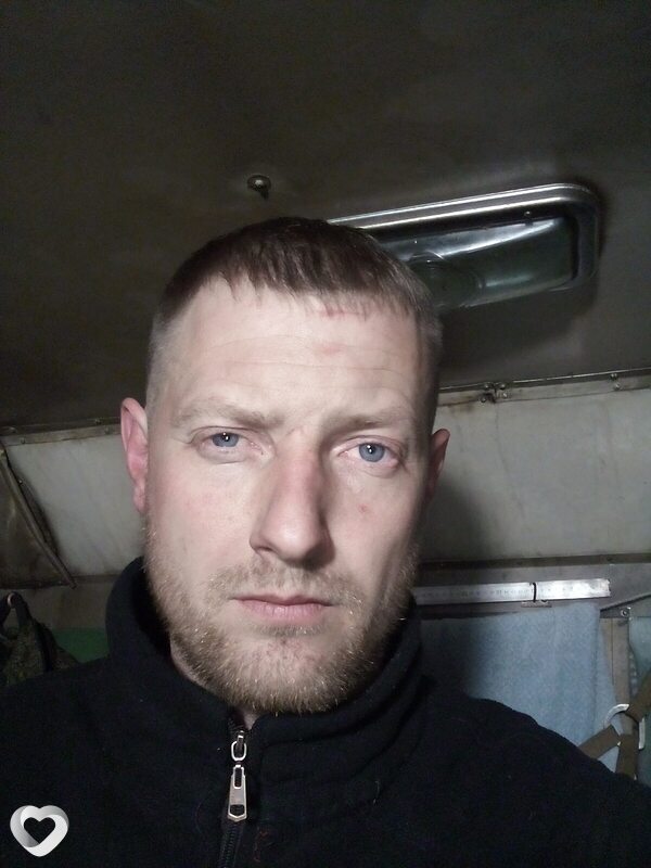 Свободный, 36, Донецке — анкета №901265