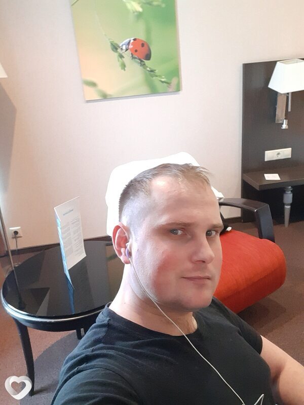 Лис, 40, Самаре — анкета №901266