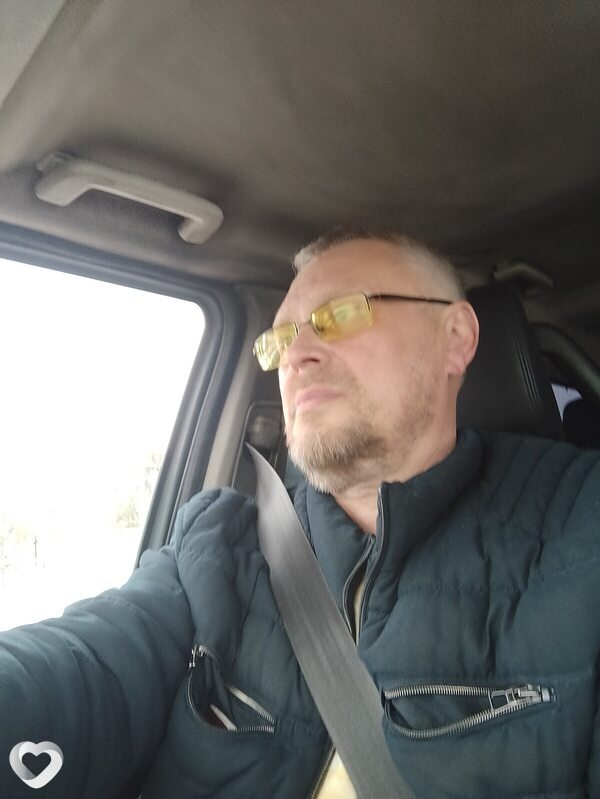 Евгениц, 50, Тюмени — анкета №901269