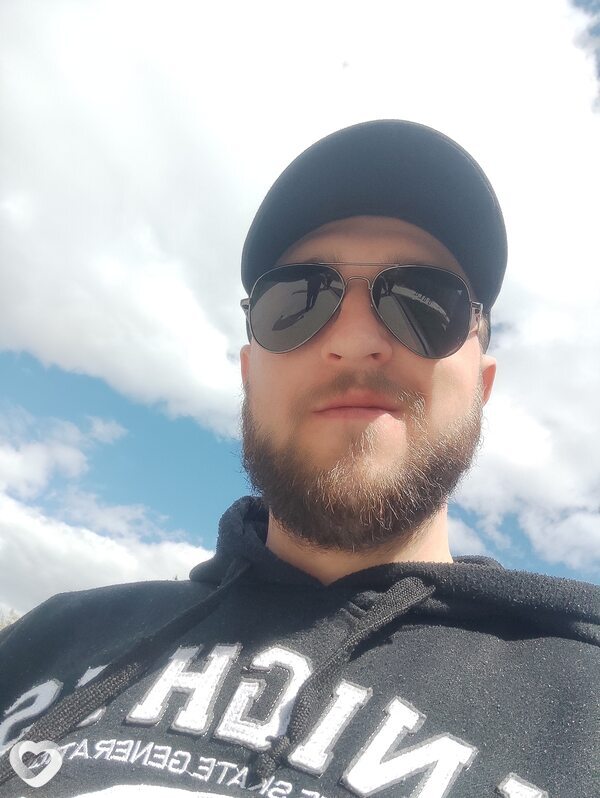 Павел, 31, Москве — анкета №901280