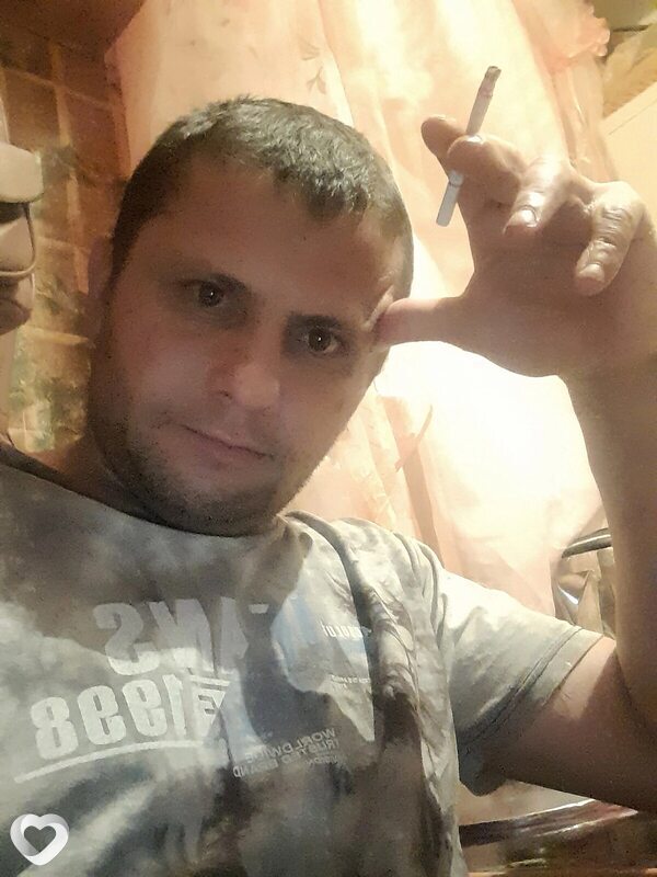 Сеня, 48, Коломне — анкета №901236