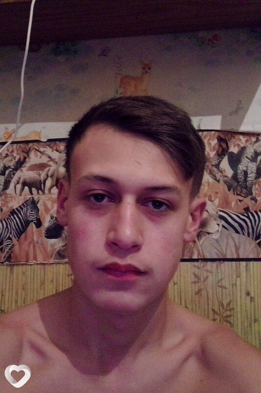 Шах, 20, Новосибирске — анкета №901239