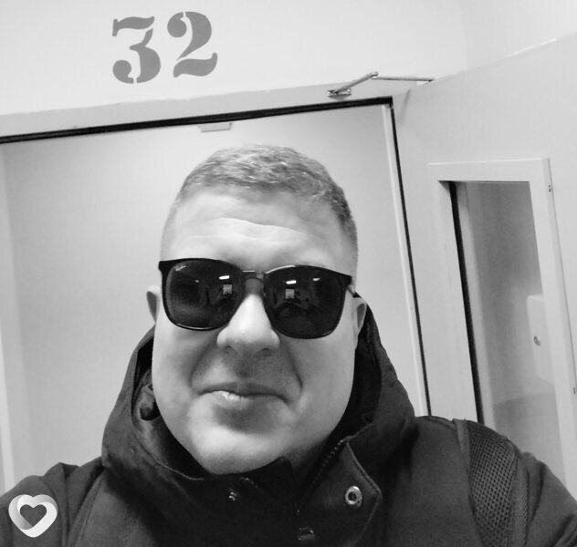 Илья, 44, Москве — анкета №901241