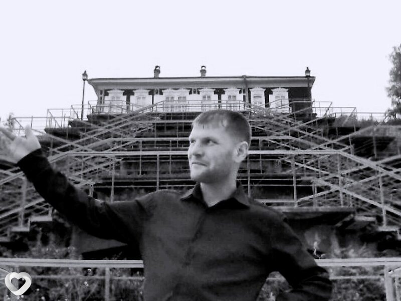 Александр, 40, Кызыле — анкета №901242