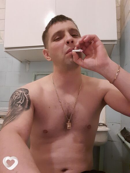 Алексей, 38, Нижнем Новгороде — анкета №901244