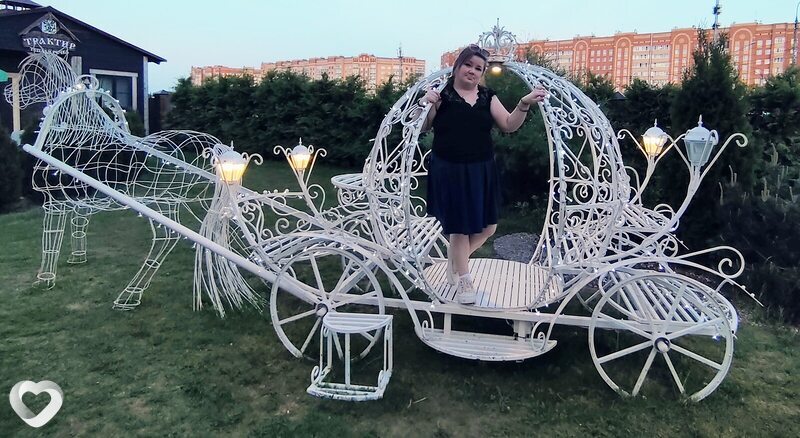 Настенька, 32, Йошкар-Оле — анкета №901251