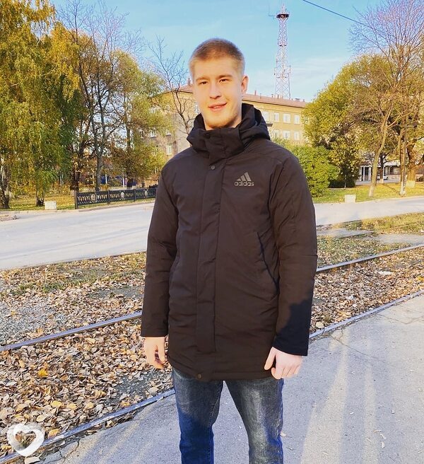 Кирилл, 24, Санкт-Петербурге — анкета №901309
