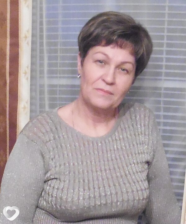 Тина, 63, Воронеже — анкета №901320