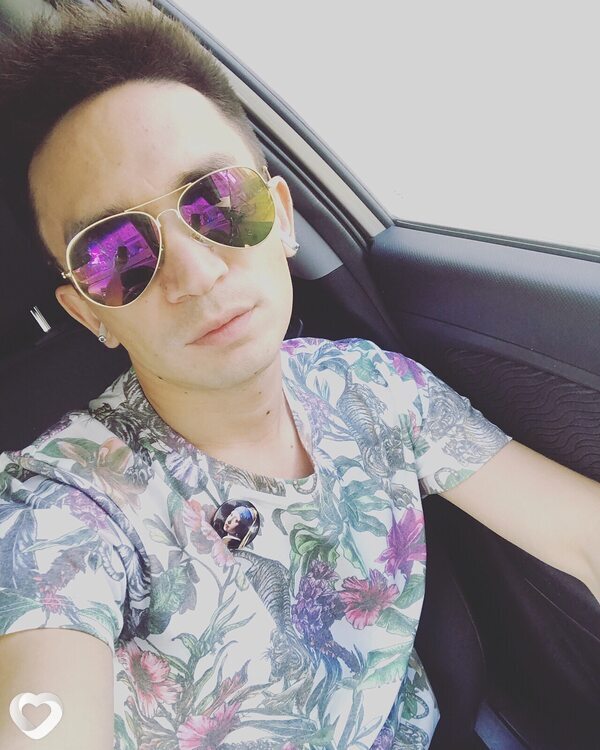 Данияр, 34, Казани — анкета №901325