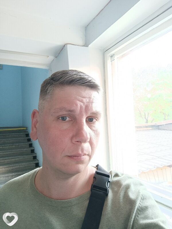 Сергей, 41, Минске — анкета №901327