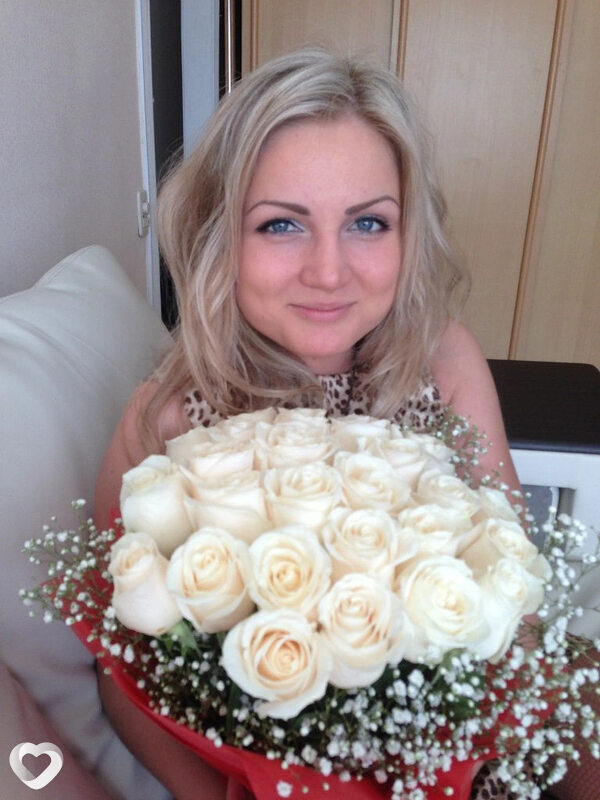 Ангелина, 36, Тюмени — анкета №901430
