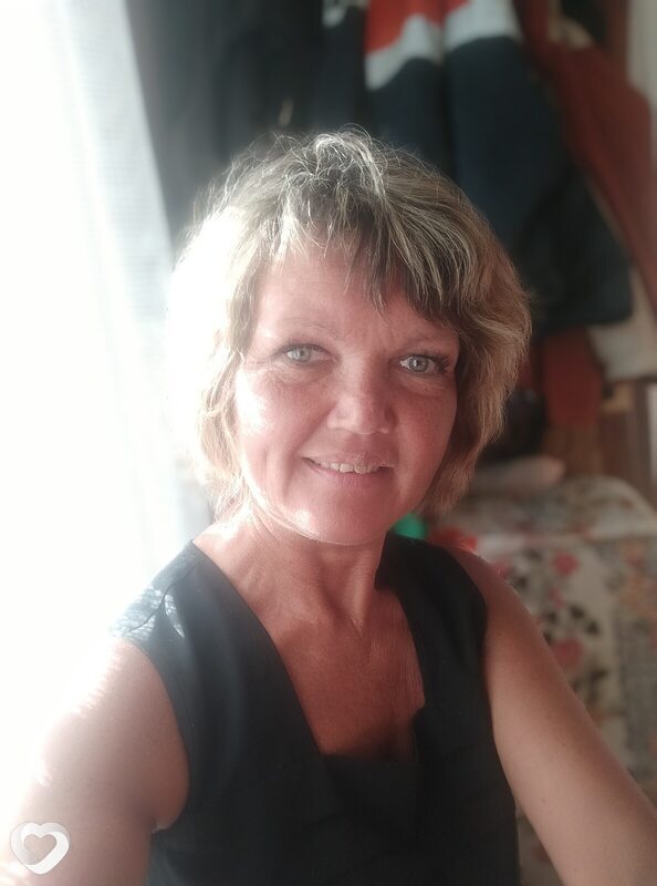 Олеся, 53, Санкт-Петербурге — анкета №901431