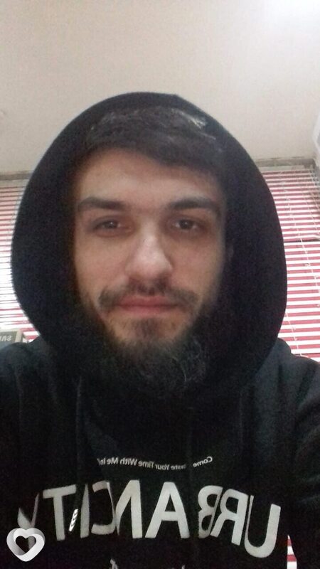 Рустам, 35, Москве — анкета №901433