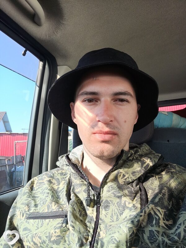 Михаил, 32, Санкт-Петербурге — анкета №901436