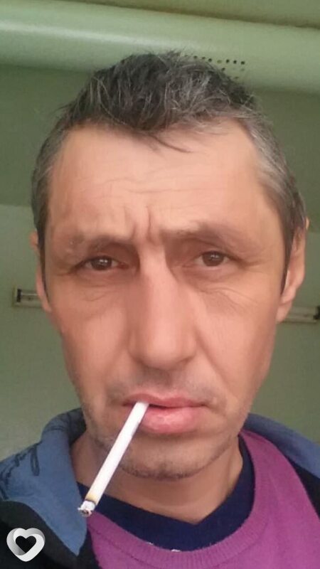 Николай, 53, Орёл — анкета №901438