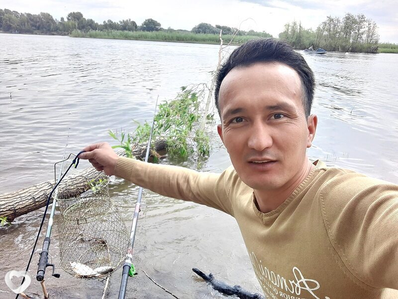 Канат, 34, Таразе — анкета №901442