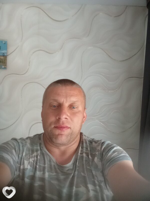 Павел, 40, Брянске — анкета №901208