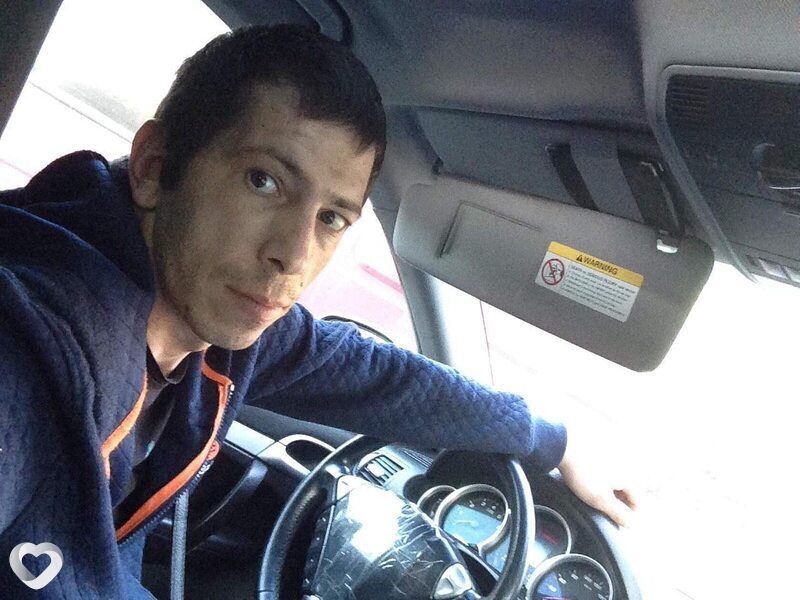 Магомед, 33, Хасавюрте — анкета №901209